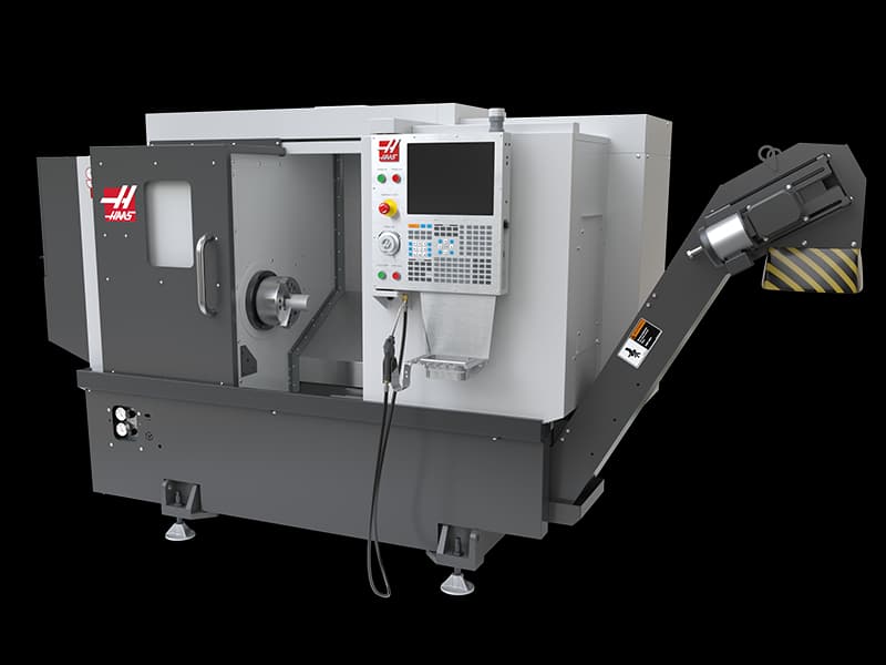 HAAS ST-10 Lathe