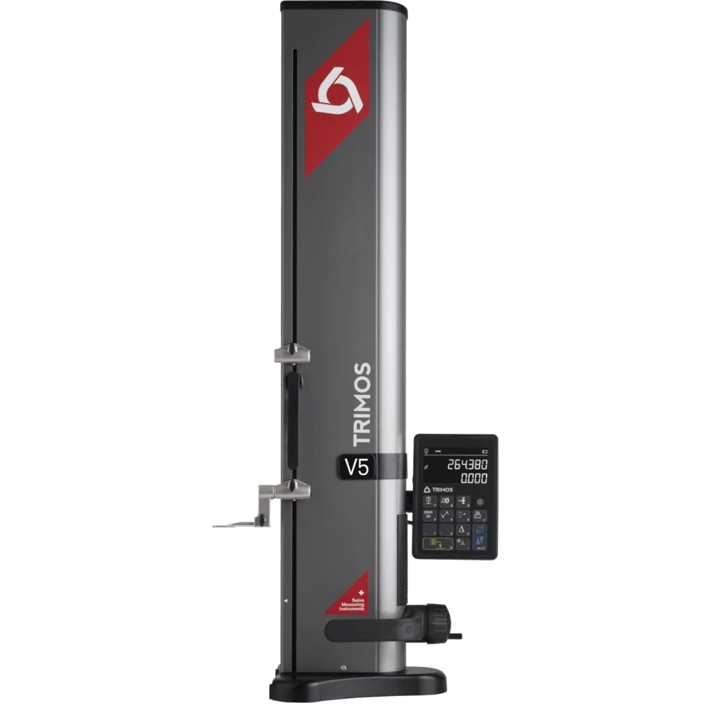 Trimos V5 Height Gauge