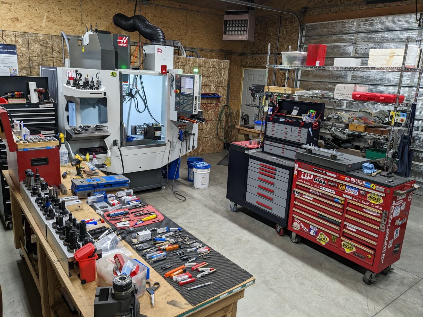 Equipment